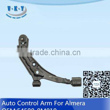 54500-0M010 Auto Control Arm Supension Arm For Nissan