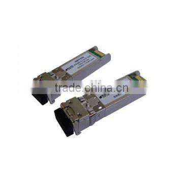 10G XFP ZR 80KM Optical Transceiver