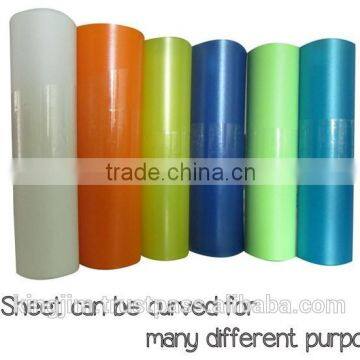 PP sheet - Customized, Endurable PP sheet