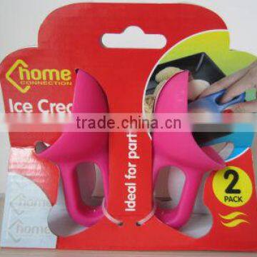 hot sell new design fashion ice cream scoops