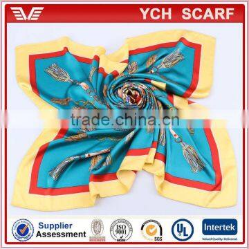 Factory directly price foulard bijoux