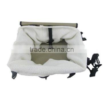 Pet Car Seat Dog Carrier Cat Animal Tote Bag photo-2