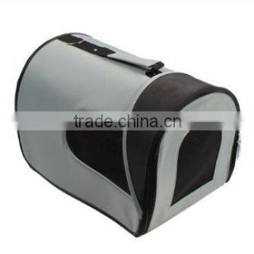 Good Quality Waterproof Canvas Pet Carrier Bag photo-3