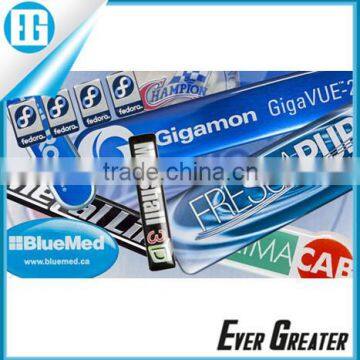 Custom Epoxy Resin Dome Sticker Adhesive 3D Sticker PU Dome Sticker photo-5