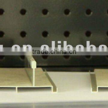 Aluminium Extrusion Profile for Negiria