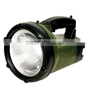 SUNCA Halogen Rechargeable Spotlight CS-220CL-10W
