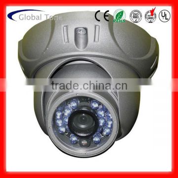 Lowest Price!Sony 1/3'' 480TVL 42pcs LED Light IR Waterproof Dome Outdoor Digital Surveillance JK 658 Camera