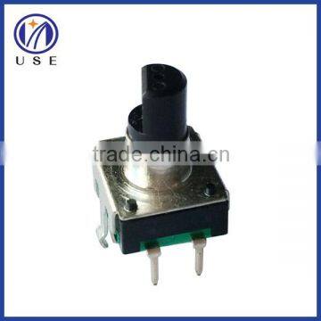 12mm Rotary Encoder With F Shaft photo-2