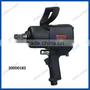 3/4 Inch Square Drive Air Impact Gun / Air Impact Wrench / Air Spanner