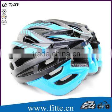 Super Light EPS Integrally Molded Safety Cycling Bicycle Helmet photo-2