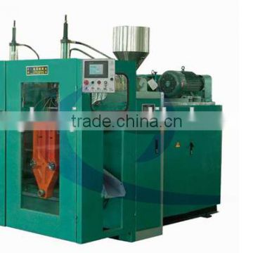 Blow Moulding Plastic Bottles Making Machine