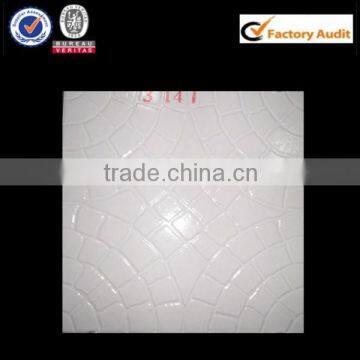 8% water absorption glossy wearable anti-slip step tile 300x300