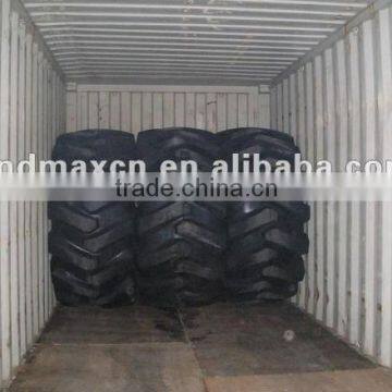 Forestry Tyre 23.1-26, 28L-26 for Logger Using