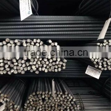 BS4449 GRADE460/500 Steel Rebar, reinforced rebars ,rolling mill rebar