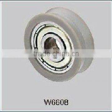 nylon windows and doors bearing Windows roller