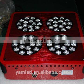 Spectrum app control led aquarium light