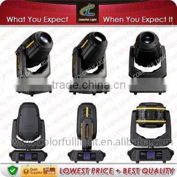 professional stage light 10R 280W moving head light