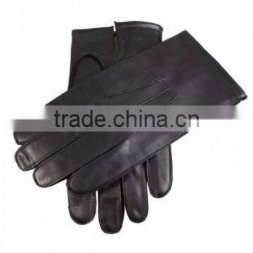 Men's Warm Lined Classic Leather Gloves AP-8002