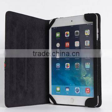 Black book style tablet 7 inch hard case cover