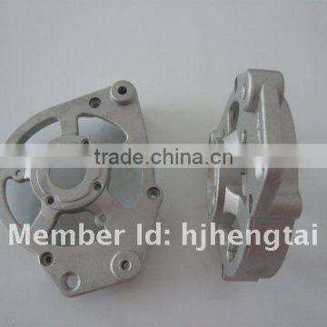 Precision Aluminum Die Casting Foundry photo-6