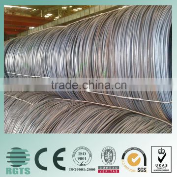 6.5mm SAE1008 wire rod