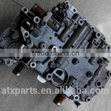 ATX Auto transission valve body parts U241E automatic transmission valve body