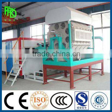 used pulp molding machine