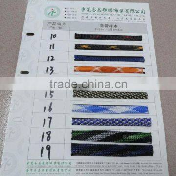Audiocrast Audio Cable DIY PET Expandable Braided Sleeving