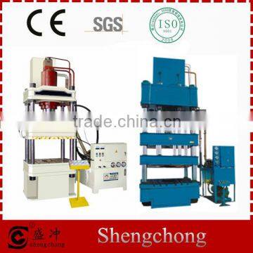 China Manufacturer 600 ton hydraulic press with good quality