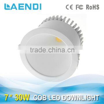 Top Quality Rotatable Ceiling Led Light 30w Cob Down Light