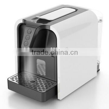 2016 new comming Swif Capsule Coffee Machine 102A