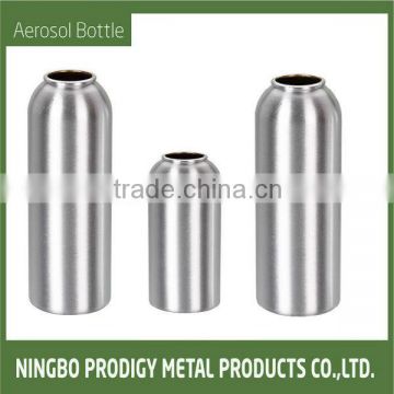 S-Recycle Matel Aerosol Bottle