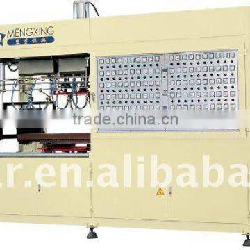 XC46-71/122-WP automatic high speed form machine