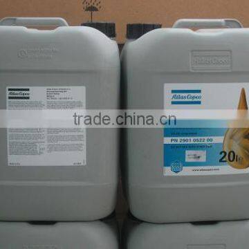 20L oil drum for machinery compressor oil barrel plastic bucket                        
                                                Quality Choice