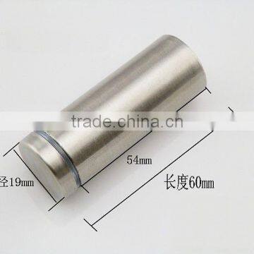 Stainless Steel Glass Spacers photo-3