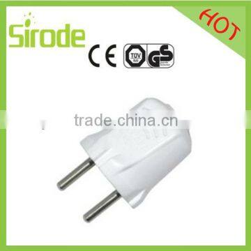 2013 New Series of 7101 Euro charger adaptor