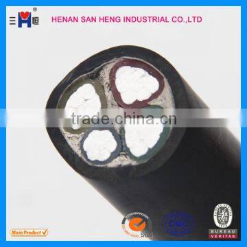 0.6/1kv Cu/xlpe /swa/pvc Power Cable photo-6
