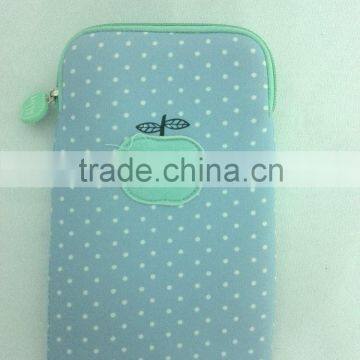 Hot sell panel computer bag fashion MINI bag colorful bag