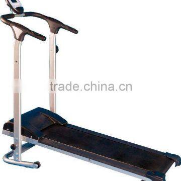 Foldable Magnetic Treadmill