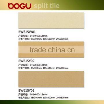 Clay Tile Terracotta Facade Panel Exterior Wall Cladding Tile photo-2