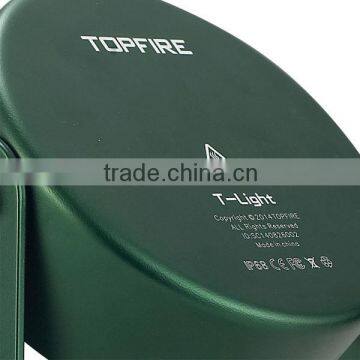 High IP68 Fashionable Design Hanging Light photo-3