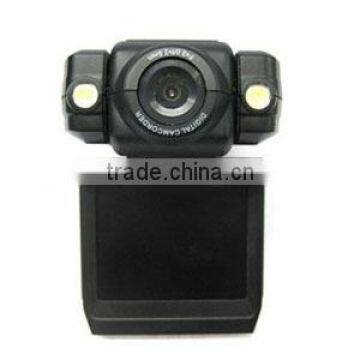 IR night view HD car dvr block box