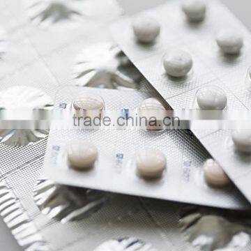 DPP-140E Pharmaceutical Machine Blister Packing Machine