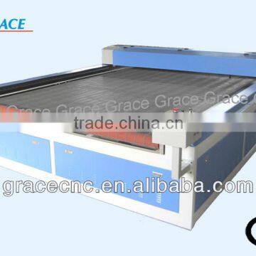 fabric laser cutter with auto feeding G1625