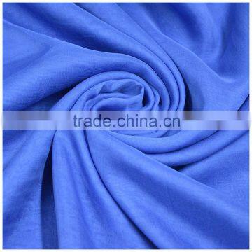 Hot selling 30D chiffon plain 100%polyester silk chiffon dress patterns