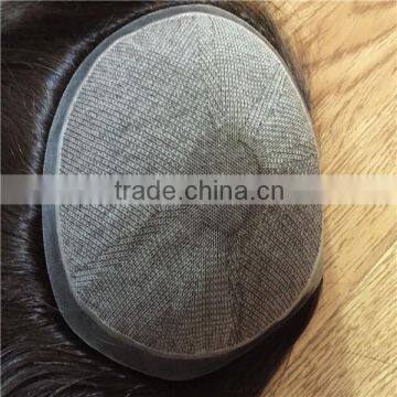 7A Human Virgin Hair Brazilian Straight Silk Base Closure Silk Top Closure photo-3