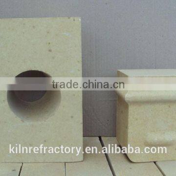 Standard Silica Brick in High Quality for Hot-Blast Stove photo-4