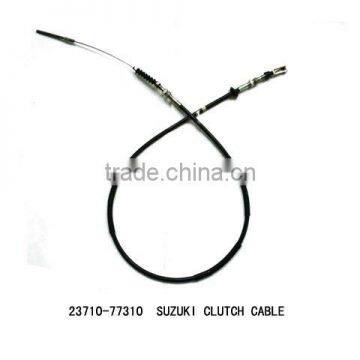 BEST QUALITY 23710-77310 SUZUKI CLUTCH CABLE