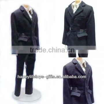 hot toys action figure suit
