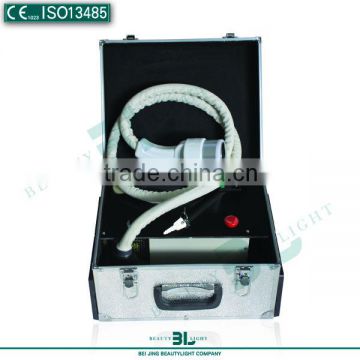 808nm diode laser hair removal Iceless Cold Therapy machine